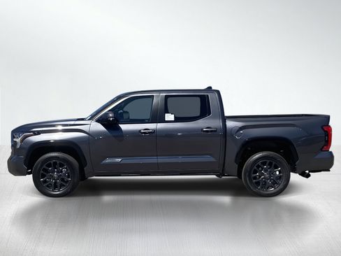 New 2026 Toyota Tundra Platinum AWD/4WD image 2