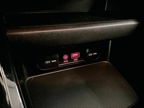Used 2021 Kia Forte GT-Line FWD image 31