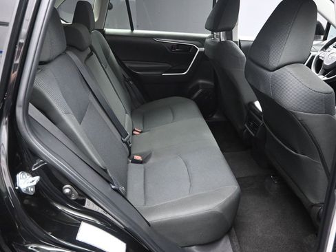 Used 2024 Toyota RAV4 LE AWD/4WD image 35
