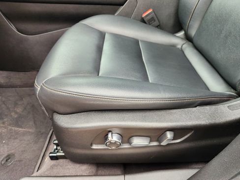 Used 2023 Cadillac XT4 Sport w/ Cold Weather Package image 24