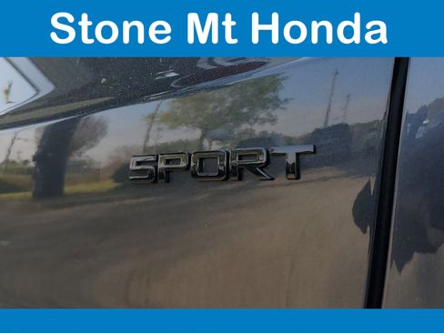 New 2026 Honda CR-V Sport-L image 7