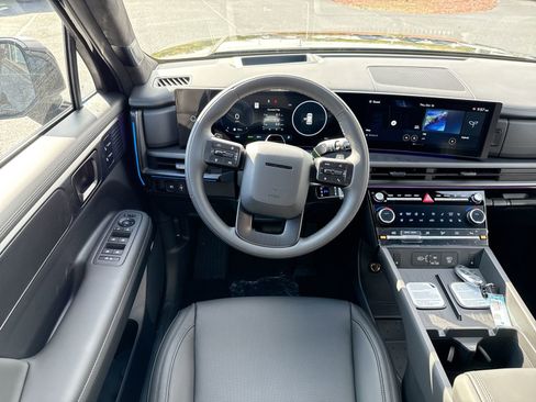 New 2026 Hyundai Santa Fe Calligraphy image 15