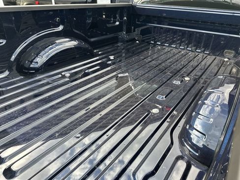 New 2025 Ford F350 XL w/ 360-Degree Camera Package RWD image 17