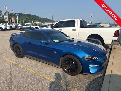 Used 2018 Ford Mustang GT w/ GT Performance Package