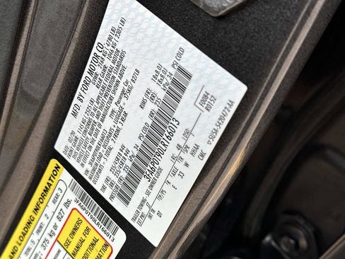 Used 2020 Ford Fusion SE image 17