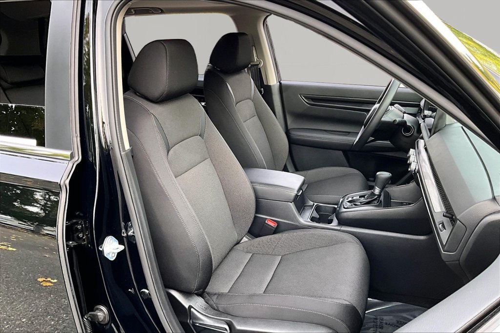 Certified 2026 Honda CR-V EX image 20