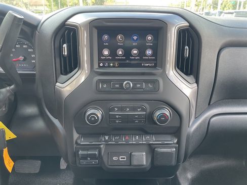 Used 2023 Chevrolet Silverado 3500 W/T w/ WT Convenience Package image 29