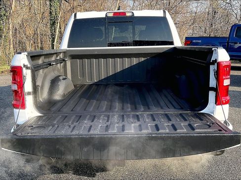 Used 2025 RAM 1500 Big Horn image 32