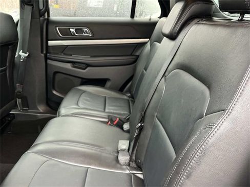 Used 2018 Ford Explorer XLT w/ Equipment Group 202A image 21