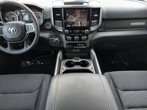 Used 2025 RAM 1500 Big Horn image 2