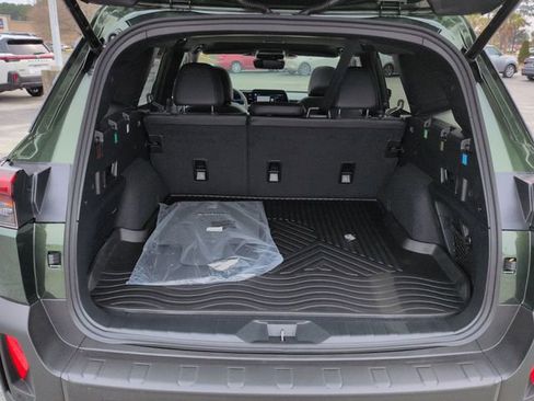 New 2026 Subaru Outback Limited image 30