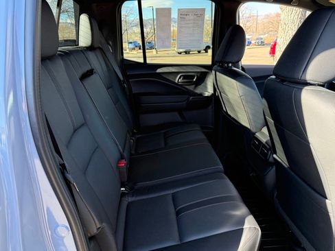 Certified 2026 Honda Ridgeline TrailSport image 20