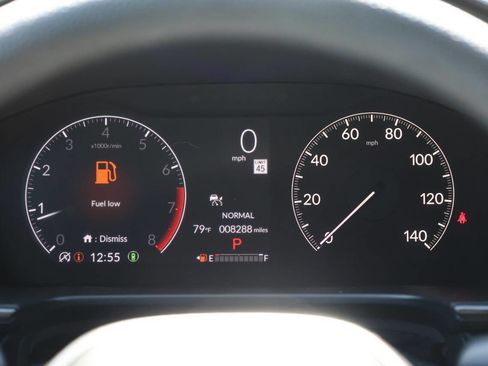 Used 2025 Honda CR-V LX image 19