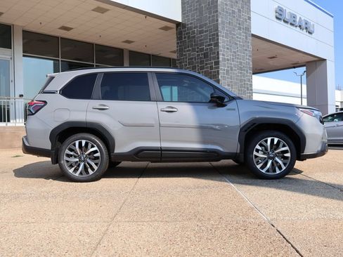 New 2026 Subaru Forester Touring AWD/4WD image 7