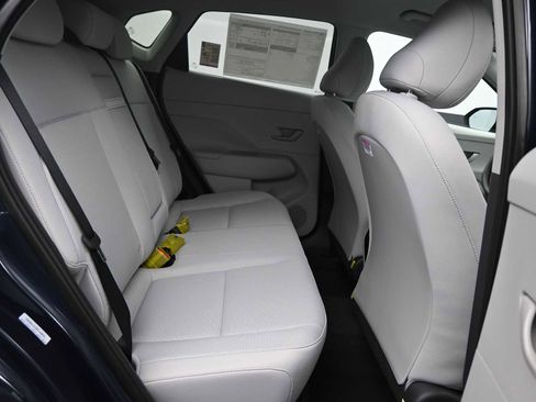 New 2026 Hyundai Kona SEL Sport image 11