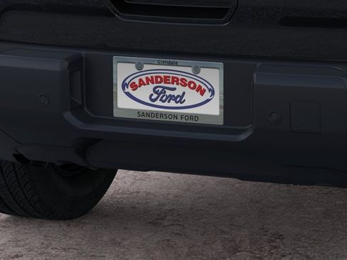 New 2026 Ford Bronco Sport Big Bend w/ Convenience Package AWD/4WD image 23