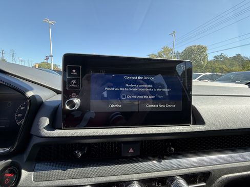 New 2026 Honda CR-V Sport image 20