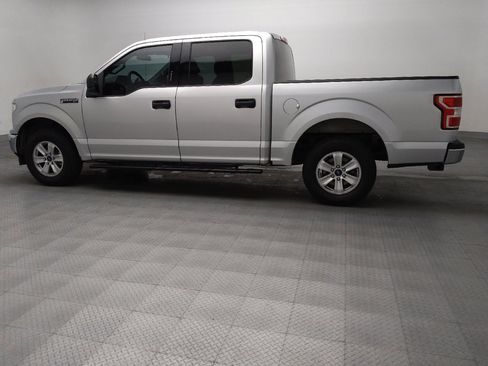 Used 2018 Ford F150 XLT RWD image 3