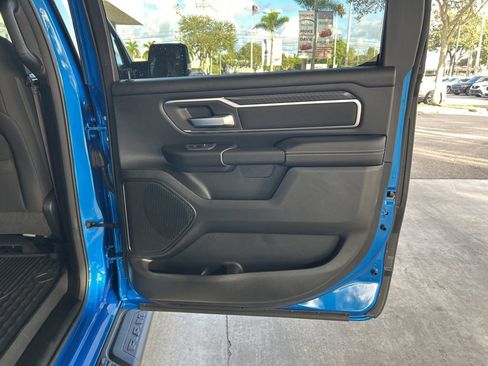 New 2026 RAM 1500 Big Horn image 32