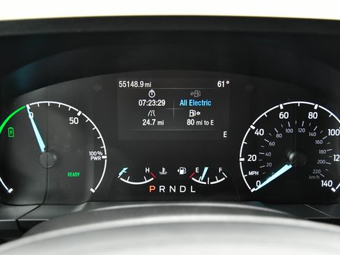 Used 2022 Ford Maverick XL FWD image 31