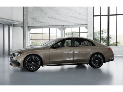 New 2026 Mercedes-Benz E 450 E 450 image 36