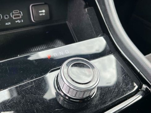 Certified 2022 Jeep Grand Cherokee Altitude AWD/4WD image 30