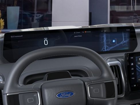 New 2026 Ford Expedition Platinum AWD/4WD image 15