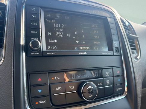 Used 2013 Dodge Durango SXT w/ Popular Equipment Group AWD/4WD image 26