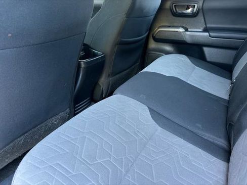 Certified 2023 Toyota Tacoma SR5 image 4