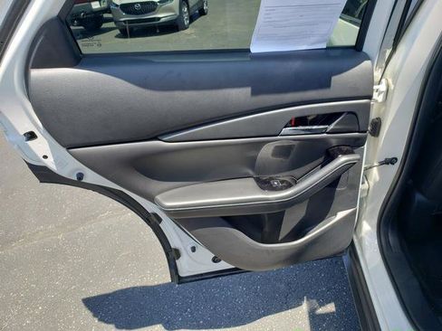 Used 2023 MAZDA CX-30 AWD 2.5 S w/ Preferred Package image 14