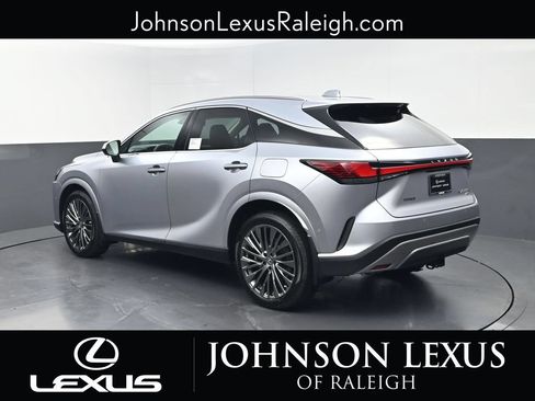 New 2026 Lexus RX 350 w/ Convenience Package AWD/4WD image 8
