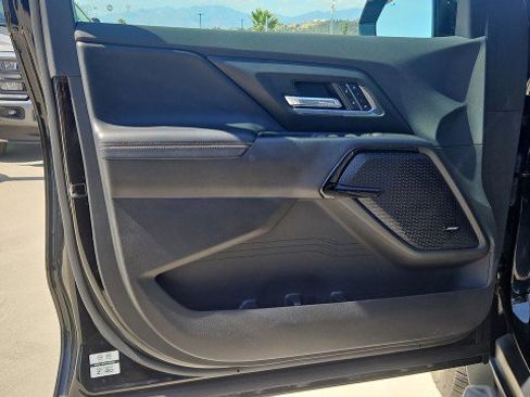 Used 2025 Chevrolet Silverado EV LT w/ LT Premium Package AWD/4WD image 22