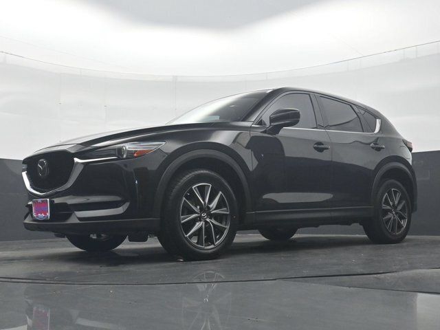 Used 2018 MAZDA CX-5 Grand Touring FWD image 28
