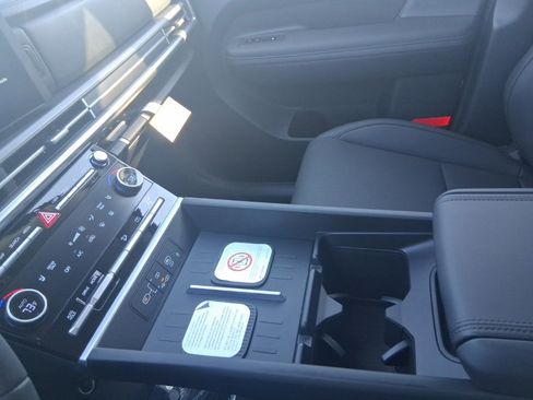 New 2026 Hyundai Santa Fe SEL image 24