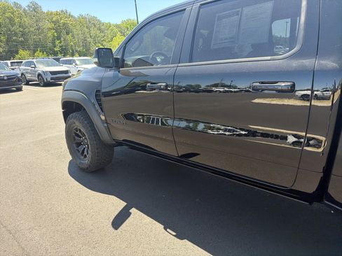 Used 2022 RAM 1500 TRX w/ TRX Level 2 Equipment Group AWD/4WD image 19