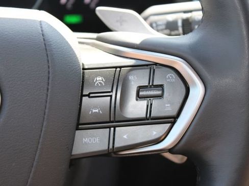 Certified 2026 Lexus NX 350h AWD w/ Cold Area Package image 17