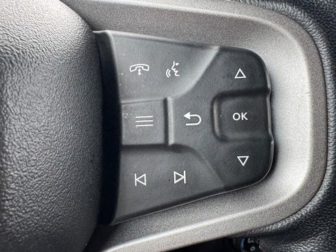 Used 2023 Ford Bronco Wildtrak AWD/4WD image 17