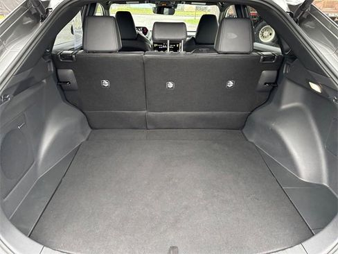 Certified 2023 Subaru Solterra AWD image 22