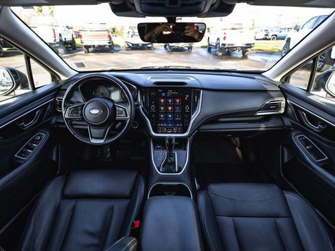 Used 2023 Subaru Outback Limited XT w/ Tech Package 2 image 26