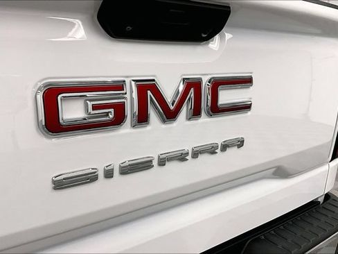 Used 2026 GMC Sierra 1500 Pro w/ Pro Value Package AWD/4WD image 9