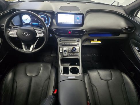Used 2022 Hyundai Santa Fe Calligraphy w/ Cargo Package image 17