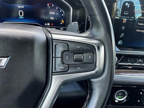 Used 2023 Chevrolet Silverado 1500 RST image 13