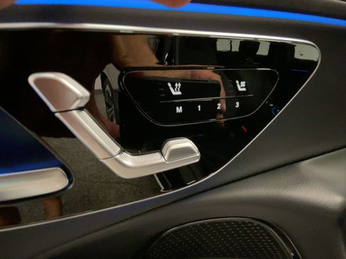 Certified 2026 Mercedes-Benz E 350 Sedan image 20