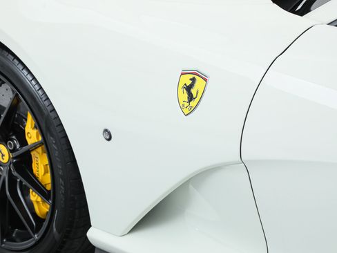Certified 2019 Ferrari 812 Superfast image 18