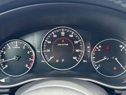 New 2026 MAZDA MAZDA3 s image 13