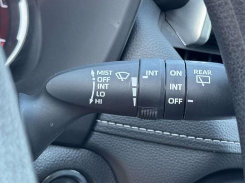 Used 2024 Toyota RAV4 XLE image 21