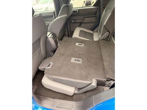 Used 2025 Ford Bronco Big Bend image 9