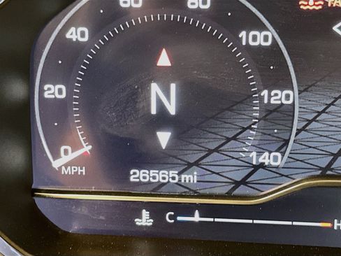 Used 2024 GMC Sierra 1500 Elevation AWD/4WD image 11