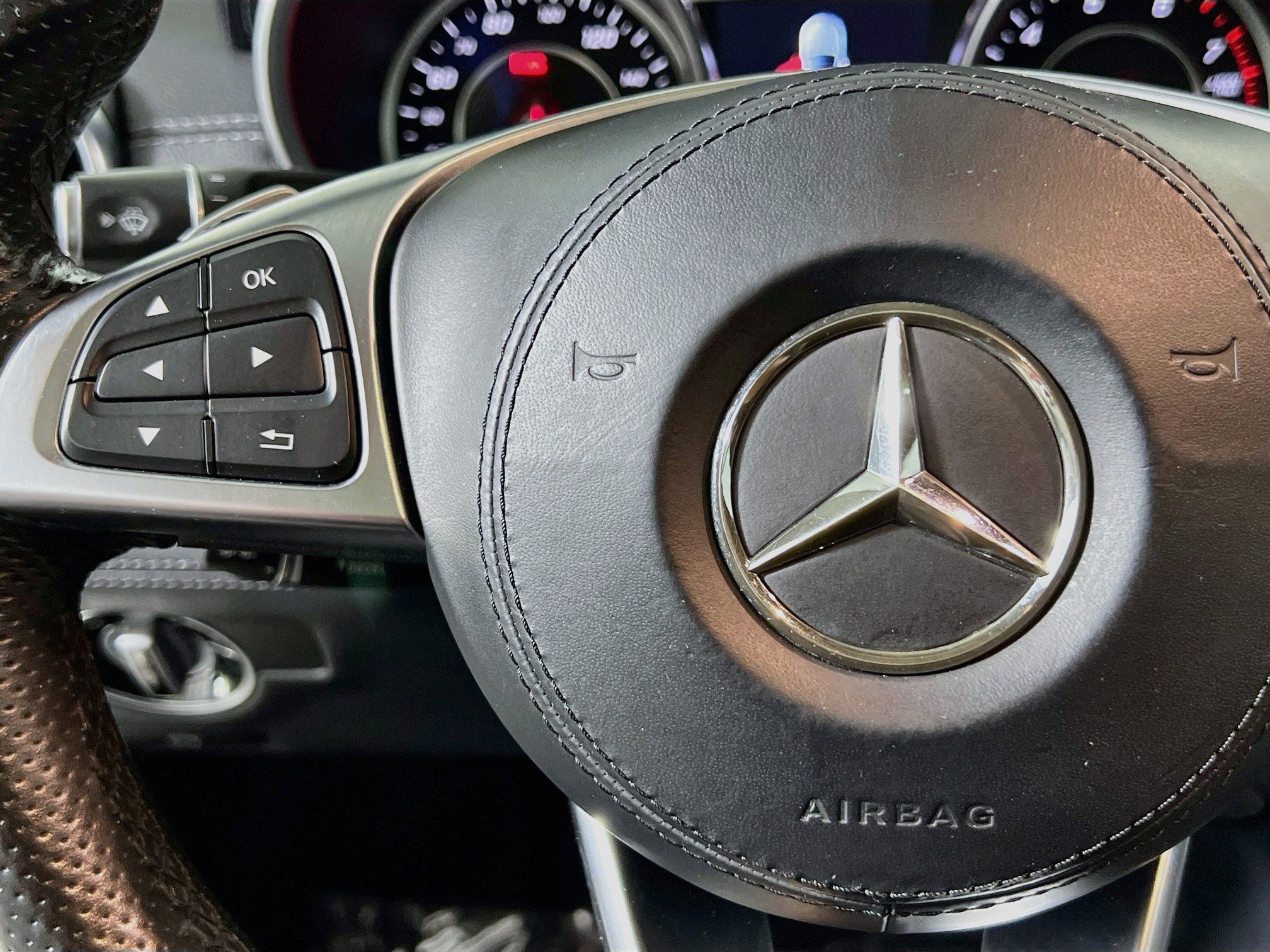 Used 2017 Mercedes-Benz SL 450 image 19
