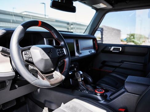 Used 2024 Ford Bronco Raptor image 2